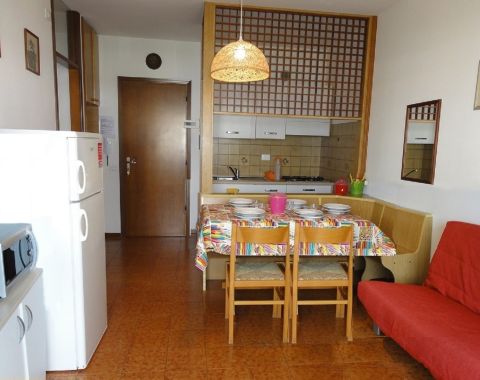 Block of flats Bibione