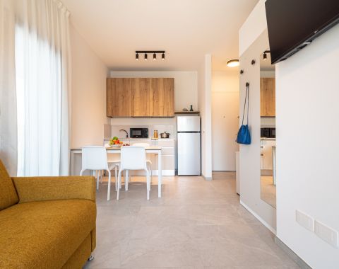 Copropriété Bibione