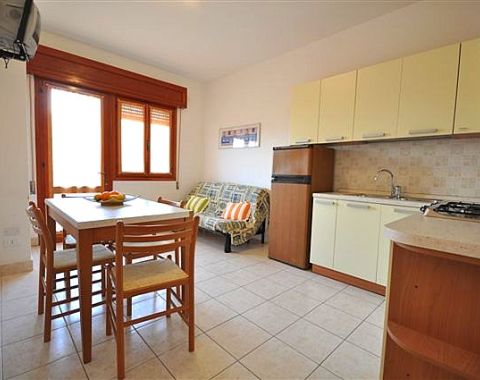 Block of flats Bibione