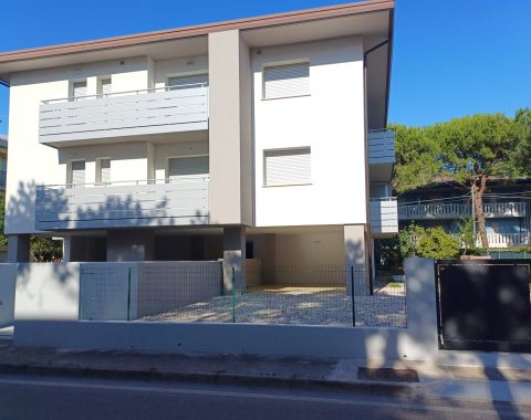 Wohnhaus Bibione