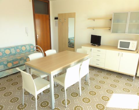 Copropriété Bibione