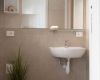 Badezimmer 4° Stock