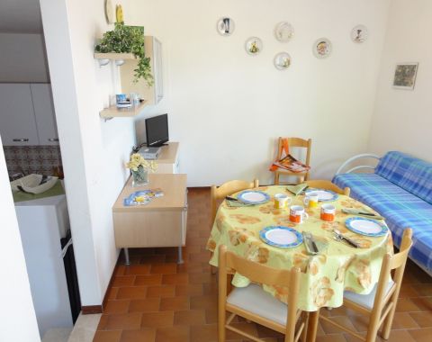 Villa Bibione