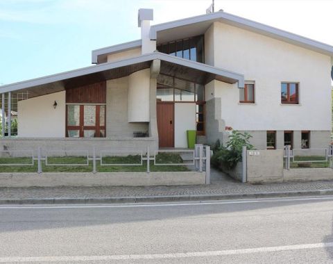 Villa CIVIDALE DEL FRIULI
