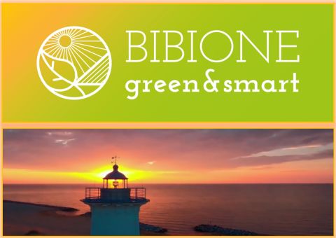 Villa Lisy - Green & Smart Holiday's Home Via Acquario, 12 Bibione Spiaggia