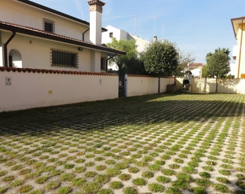 Villetta Bibione