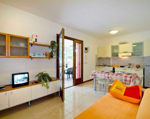 VILLA CA MARGHERITA