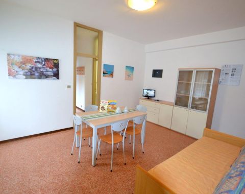 Block of flats Bibione
