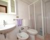 Photos of the interior are only indicative. Furniture can change depending on the apts.