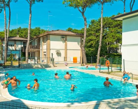Village Bibione