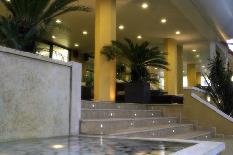 Hotel Leonardo Da Vinci