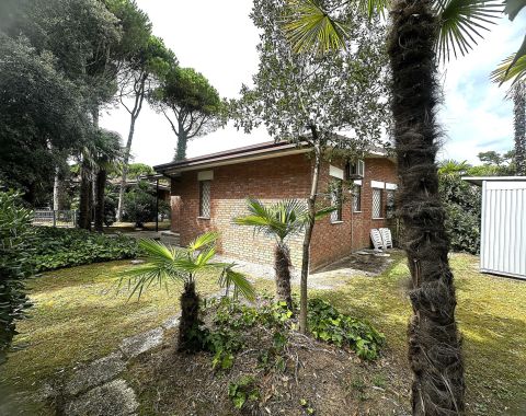 Villa Bibione