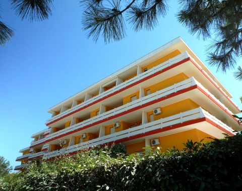 Residence Bibione