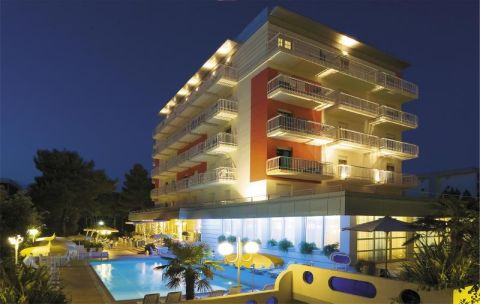Hotel Eden