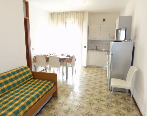 Block of flats Bibione