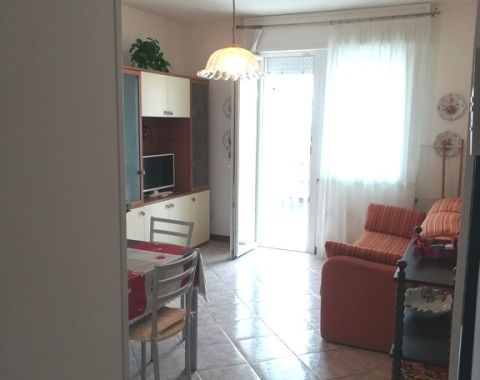 Block of flats Bibione