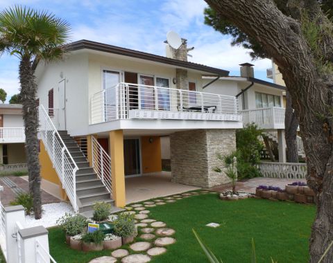 VILLA PALMA