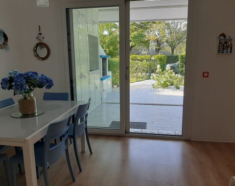 VILLAGGIO OLIMPIA