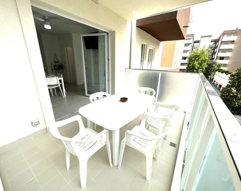 Block of flats Bibione