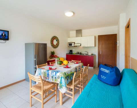 Rezydencja(obiekt) Bibione