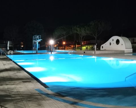 Villaggio Bibione