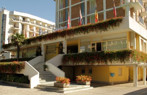 Hotel Principe