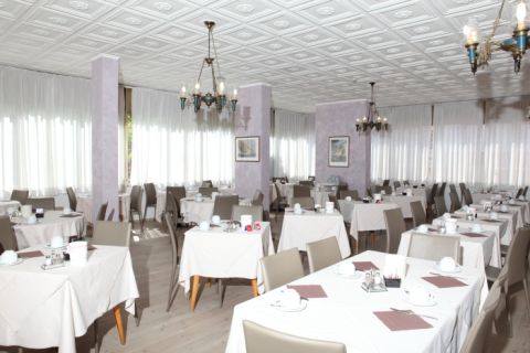 Hotel Losanna