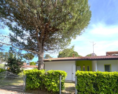 Villetta Bibione