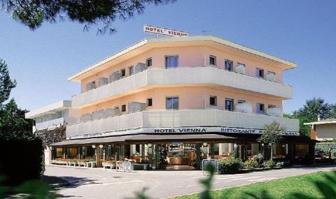 Hotel Vienna
