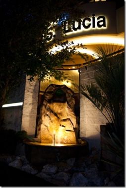 Hotel Santa Lucia