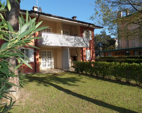 Villa Bibione