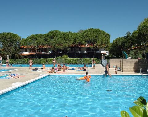 VILLAGGIO DANUBIO
