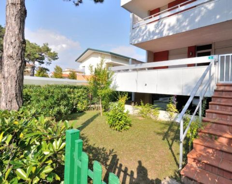 Condominio Bibione
