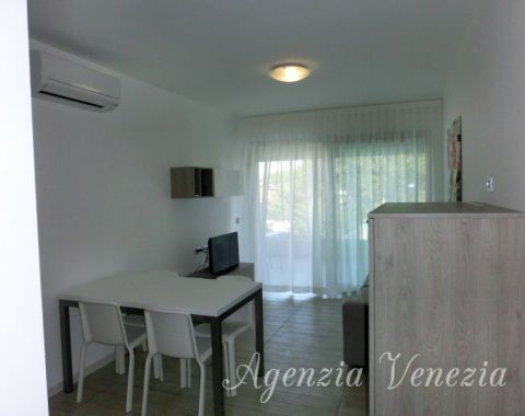 Квартирный отель Bibione