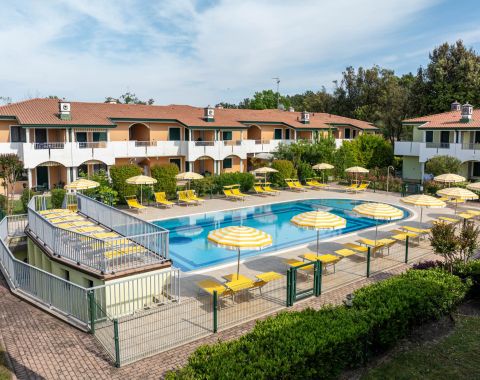 Residence Brenta