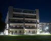 By night