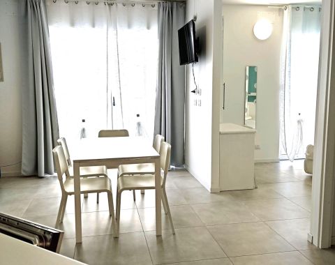 Copropriété Bibione
