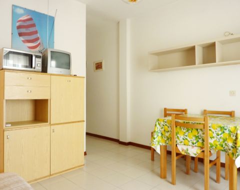 Copropriété Bibione