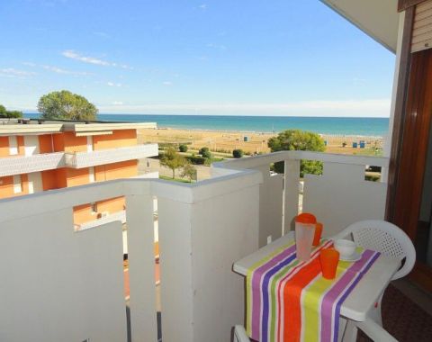 Wohnhaus Bibione