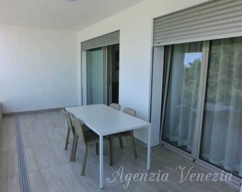 Квартирный отель Bibione