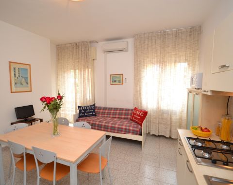 Block of flats Bibione