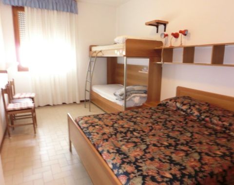 CONDOMINIO AUSONIA B