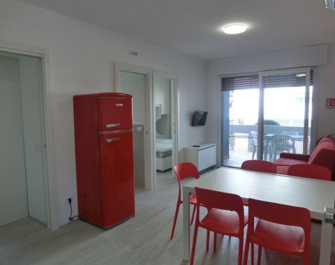 RESIDENCE AL PARCO