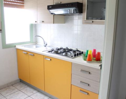 Multi-family home Bibione