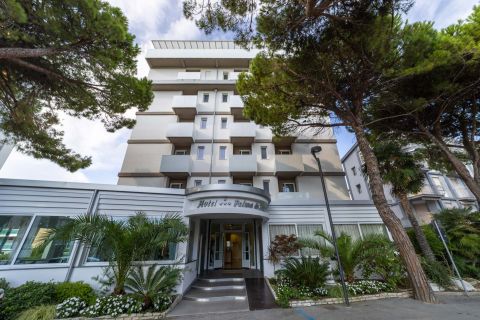 Hotel Palma De Majorca