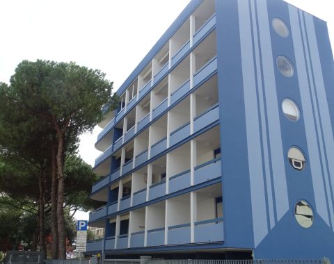 Wohnhaus Bibione