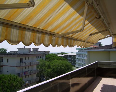 Block of flats Bibione
