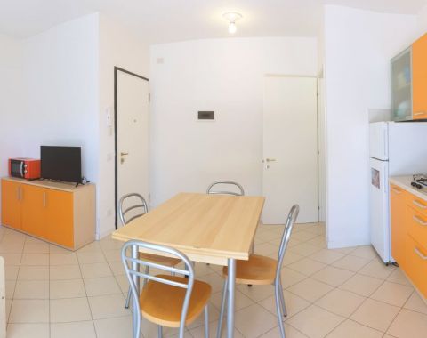 Block of flats Bibione