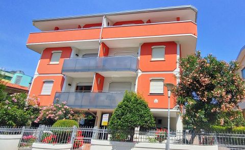 Fam. Rossi Bruno Via Andromeda, 131 Bibione Spiaggia