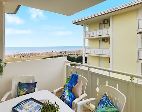 Wohnhaus Bibione